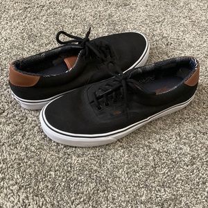 Men’s Era Vans